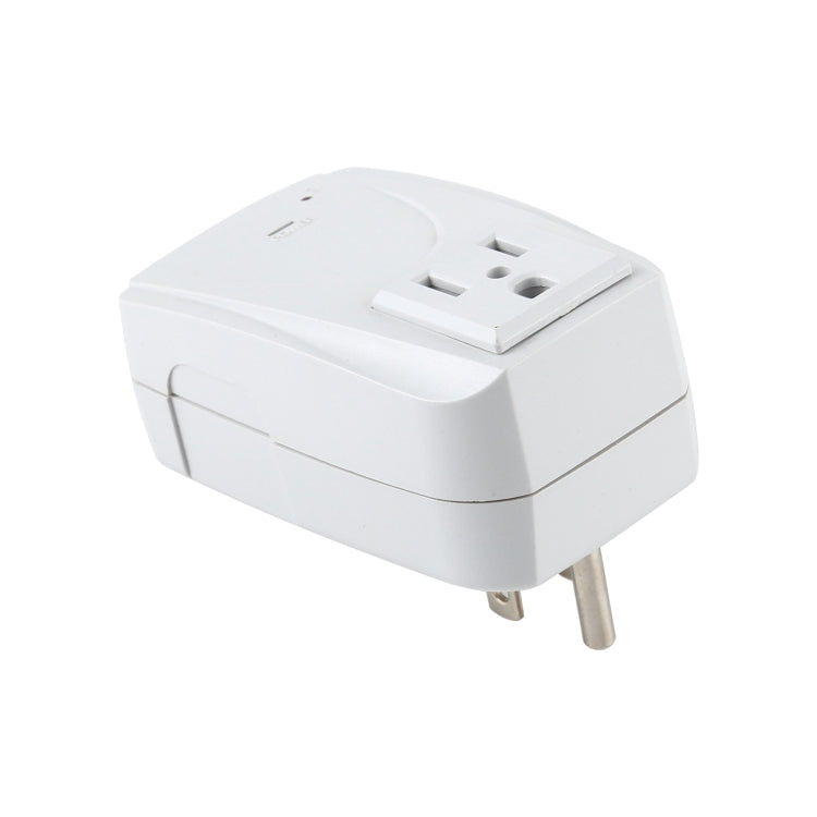 Interruttore remoto wireless 110V con trasmettitore portachiavi
