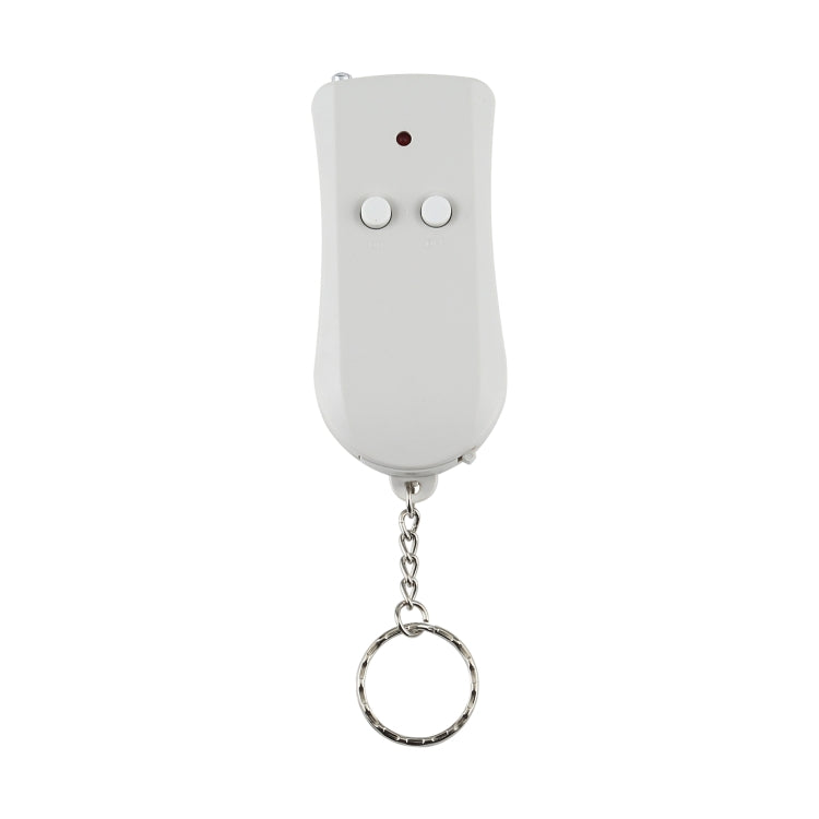 Interruttore remoto wireless 110V con trasmettitore portachiavi