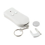 Interruttore remoto wireless 110V con trasmettitore portachiavi