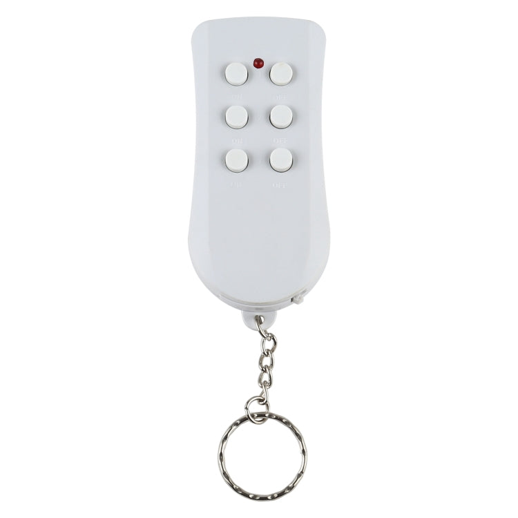 Interruttore wireless 220V per telecomando interno