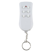 220V Indoor Wireless Smart Remote Control Power Switch CN Plug