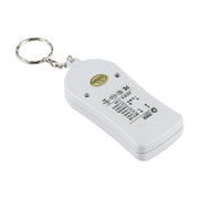 220V Indoor Wireless Smart Remote Control Power Switch CN Plug