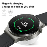 Base di ricarica wireless magnetica originale Huawei Watch per Huawei Watch GT2 Pro