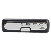 Tonivent TON007B Portable Bluetooth Cassette Tape Player Support FM/Bluetooth Input/Output, TON007B Black, TON007B White