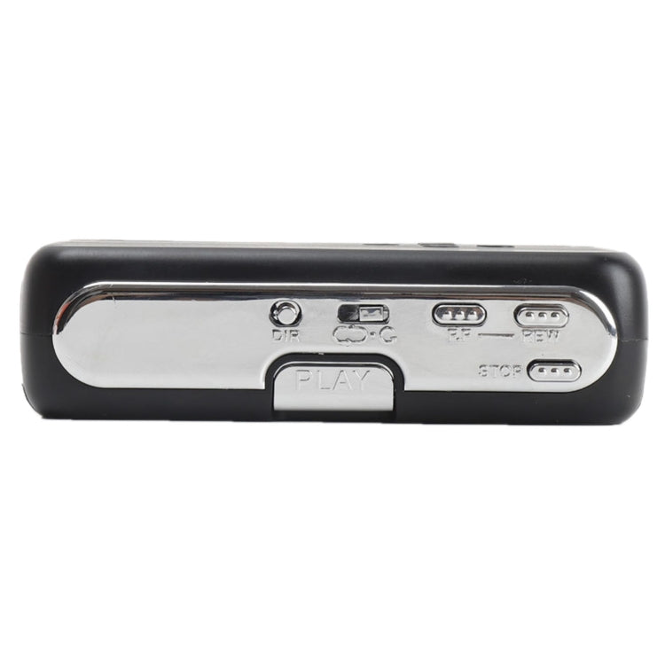 Tonivent TON007B Portable Bluetooth Cassette Tape Player Support FM/Bluetooth Input/Output, TON007B Black, TON007B White
