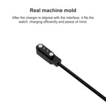 Caricabatterie originale Xiaomi Youpin per Xiaomi Haylou Solar LS05