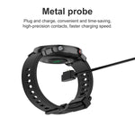 Caricabatterie originale Xiaomi Youpin per Xiaomi Haylou Solar LS05