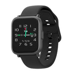 CS201 Fashion Sports IP68 Orologio intelligente Bluetooth impermeabile, supporto monitoraggio della frequenza cardiaca e monitoraggio dell'ossigeno nel sangue, monitoraggio del sonno e monitoraggio dell'esercizio fisico