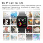 CS201 Fashion Sports IP68 Orologio intelligente Bluetooth impermeabile, supporto monitoraggio della frequenza cardiaca e monitoraggio dell'ossigeno nel sangue, monitoraggio del sonno e monitoraggio dell'esercizio fisico