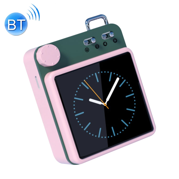 Mahdi M188 Lettore MP3 Bluetooth 8GB con video