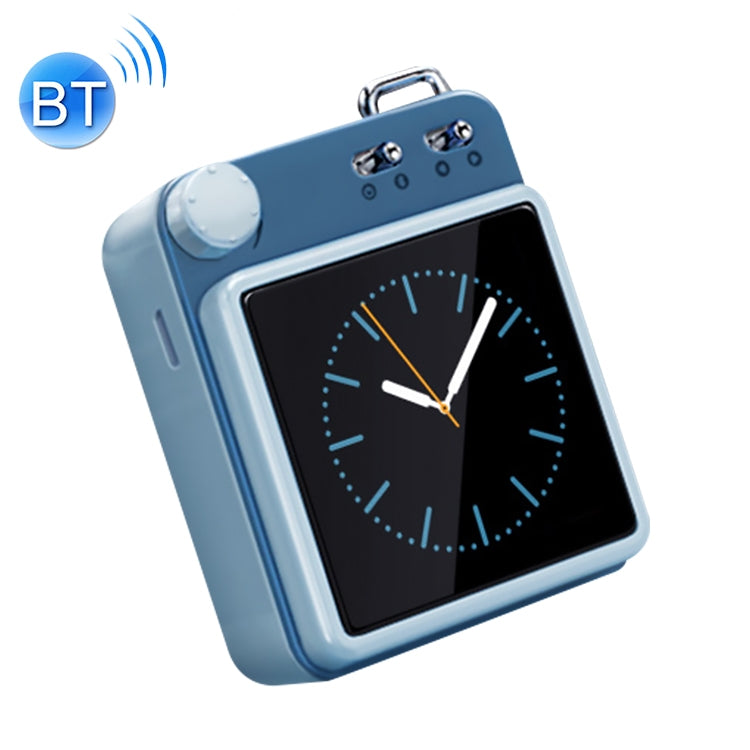 Mahdi M188 Lettore MP3 Bluetooth 8GB con video