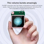 Mahdi M188 Lettore MP3 Bluetooth 8GB con video