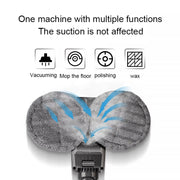 2pcs Dyson X001 Cleaning Head Cleaning Cloth, Cloth Rag