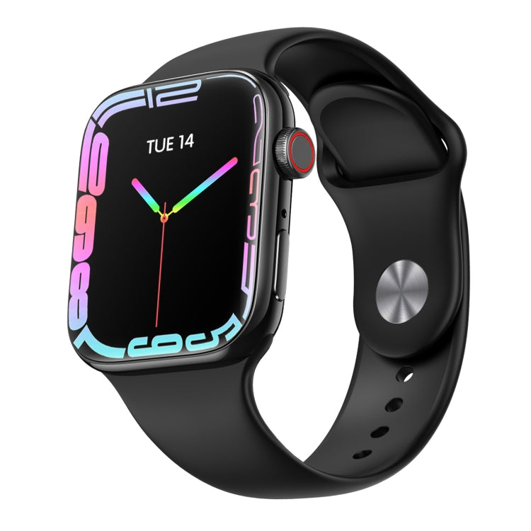 T900 PRO MAX L BIG Orologio intelligente impermeabile con schermo grande da 1,92 pollici, supporto frequenza cardiaca/pressione sanguigna/ossigeno/modalità sportive multiple, T900 PRO MAX L BIG