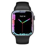 T900 PRO MAX L BIG Orologio intelligente impermeabile con schermo grande da 1,92 pollici, supporto frequenza cardiaca/pressione sanguigna/ossigeno/modalità sportive multiple, T900 PRO MAX L BIG