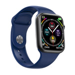 T900 PRO MAX L BIG Orologio intelligente impermeabile con schermo grande da 1,92 pollici, supporto frequenza cardiaca/pressione sanguigna/ossigeno/modalità sportive multiple, T900 PRO MAX L BIG