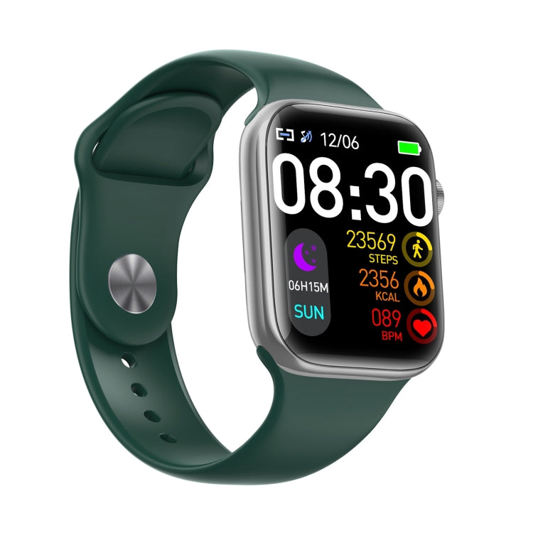 T900 PRO MAX L BIG Orologio intelligente impermeabile con schermo grande da 1,92 pollici, supporto frequenza cardiaca/pressione sanguigna/ossigeno/modalità sportive multiple, T900 PRO MAX L BIG