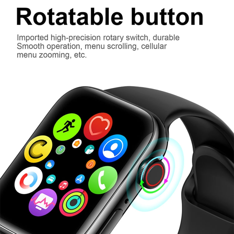 T900 PRO MAX L BIG Orologio intelligente impermeabile con schermo grande da 1,92 pollici, supporto frequenza cardiaca/pressione sanguigna/ossigeno/modalità sportive multiple, T900 PRO MAX L BIG
