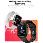 T900 PRO MAX L BIG Orologio intelligente impermeabile con schermo grande da 1,92 pollici, supporto frequenza cardiaca/pressione sanguigna/ossigeno/modalità sportive multiple, T900 PRO MAX L BIG