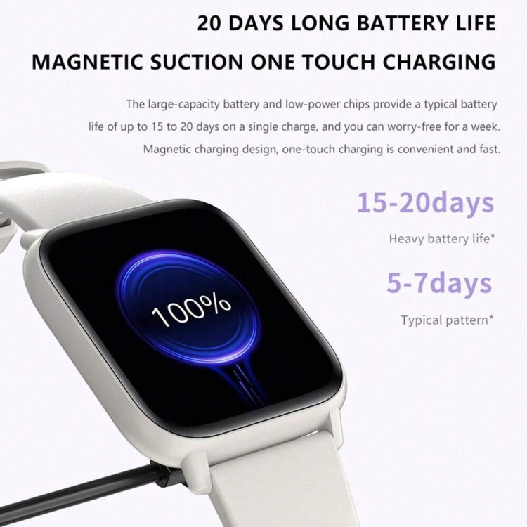 Smartwatch impermeabile DM60 da 1,83 pollici, supporta il monitoraggio della temperatura corporea/frequenza cardiaca/ossigeno nel sangue/monitoraggio della pressione sanguigna