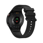 Zeblaze GTR 3 Smart Watch da 1,32 pollici, supporta chiamate vocali/frequenza cardiaca/ossigeno nel sangue/temperatura cutanea al polso/modalità sportive