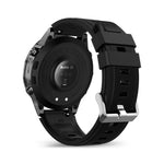 HAMTOD GT45 Orologio intelligente impermeabile da 1,6 pollici, supporto chiamata Bluetooth / frequenza cardiaca / monitoraggio dell'ossigeno nel sangue