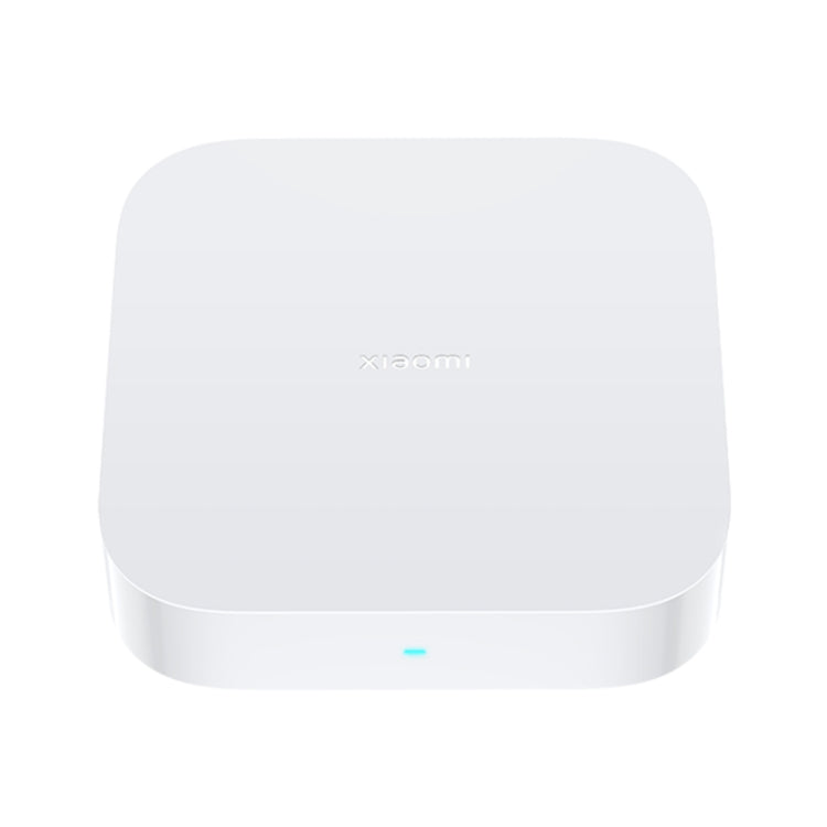 Original Xiaomi Multimode Smart Home Gateway 2 WiFi BT ZigBee RJ45 Connect, Gateway