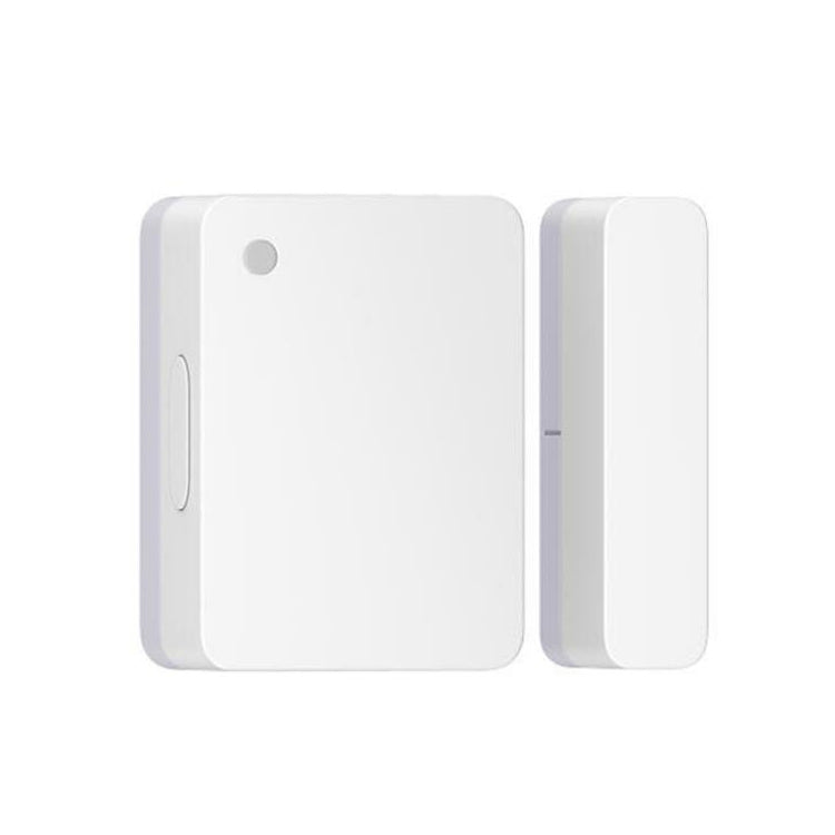 Mini sensore intelligente per porte e finestre originale Xiaomi per dispositivi Xiaomi Smart Home Suite, con utilizzo del gateway multifunzionale Xiaomi (CA1001)