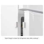 Mini sensore porte e finestre Xiaomi Smart Home
