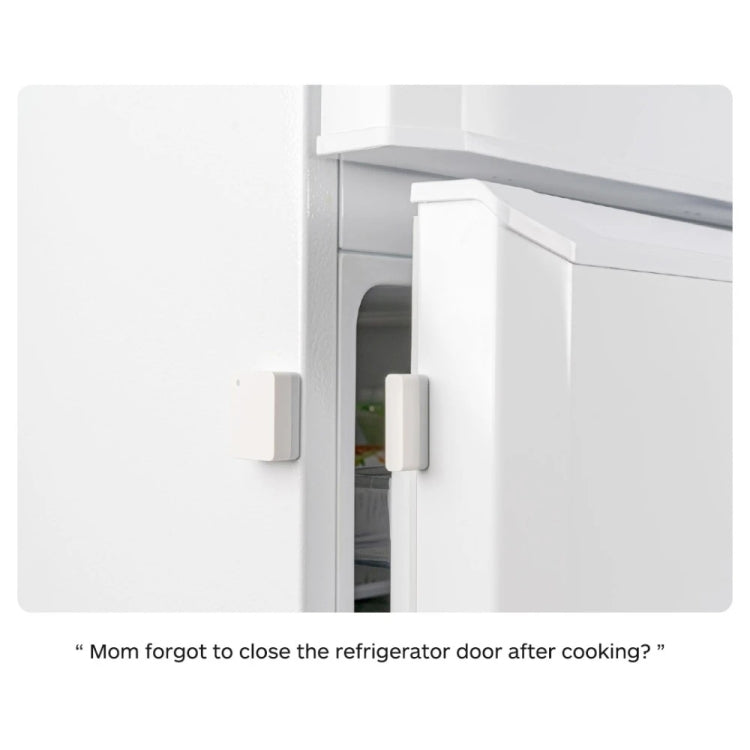 Mini sensore porte e finestre Xiaomi Smart Home
