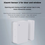 Mini sensore porte e finestre Xiaomi Smart Home