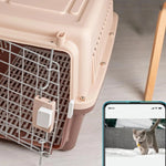 Mini sensore porte e finestre Xiaomi Smart Home