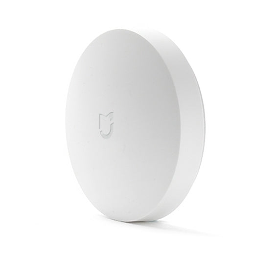 Mini interruttore wireless intelligente originale Xiaomi Mijia per dispositivi Xiaomi Smart Home Suite, con utilizzo del gateway multifunzionale Xiaomi (CA1001)