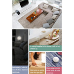 Mini interruttore wireless Xiaomi per Smart Home