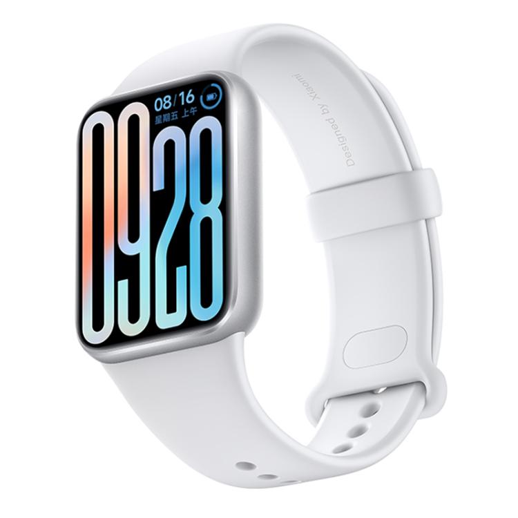 Xiaomi Smart Band 9 Pro Global 1.74 pollici AMOLED