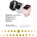 Originale Xiaomi Smart Band 9 Pro Global 1.74 pollici AMOLED Screen 5ATM impermeabile Smart Watch, supporta ossigeno nel sangue / cardiofrequenzimetro, Smart Band 9 Pro Global Pink, Smart Band 9 Pro Global Silver