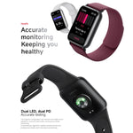 Originale Xiaomi Smart Band 9 Pro Global 1.74 pollici AMOLED Screen 5ATM impermeabile Smart Watch, supporta ossigeno nel sangue / cardiofrequenzimetro, Smart Band 9 Pro Global Pink, Smart Band 9 Pro Global Silver