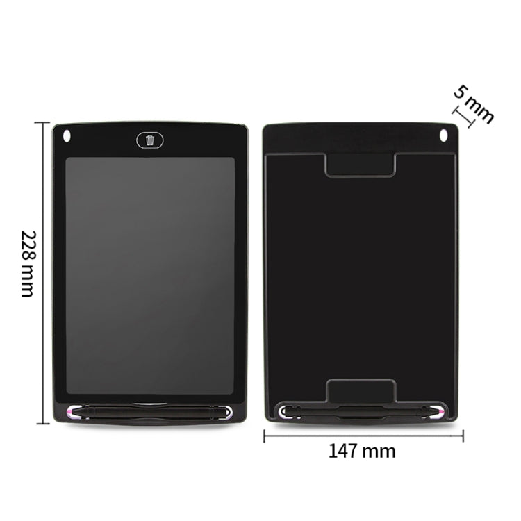 Tavoletta scrittura LCD portatile 8,5 pollici con penna