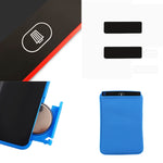 Tavoletta scrittura LCD portatile 8,5 pollici con penna