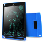 Tavoletta scrittura LCD portatile 8,5 pollici con penna