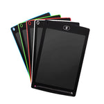 Tavoletta scrittura LCD portatile 8,5 pollici con penna