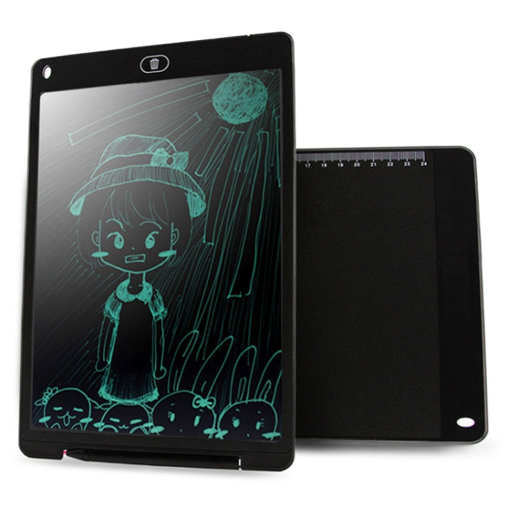 Tavoletta da scrittura LCD portatile 12 pollici