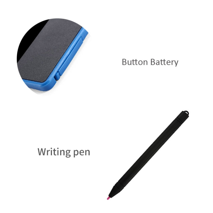 Tavoletta da scrittura LCD portatile 12 pollici