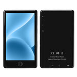 UNIWA MP004 Mini Tablet 4 pollici Android 14 3GB RAM