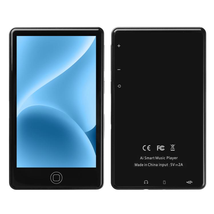 UNIWA MP004 Mini Tablet 4 pollici Android 14 3GB RAM