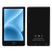 UNIWA MP004 Mini Tablet PC 4 pollici Android 14 3GB RAM