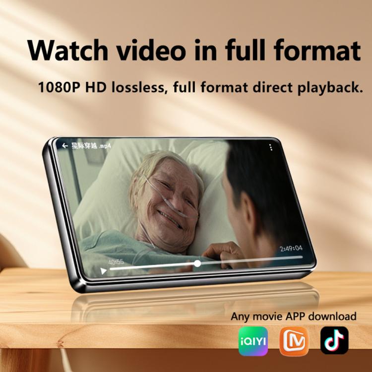 UNIWA MP004 Mini Tablet 4 pollici Android 14 3GB RAM