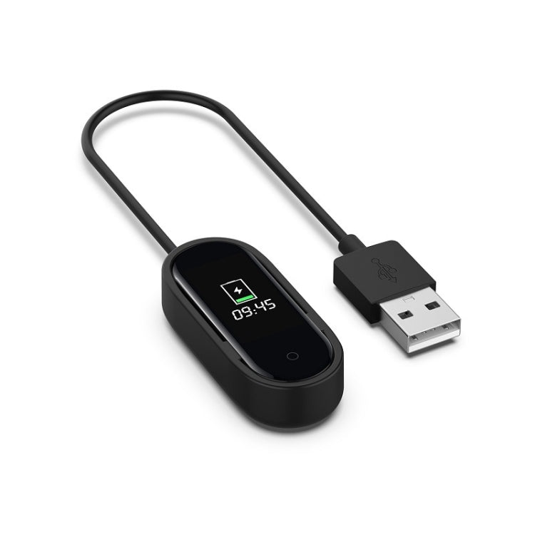 Cavo ricarica USB per Xiaomi Mi Band 4 1 metro