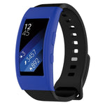 Custodia protettiva per orologio Galaxy Gear Fit2 / Fit2 Pro R360