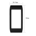 Custodia protettiva per orologio Galaxy Gear Fit2 / Fit2 Pro R360
